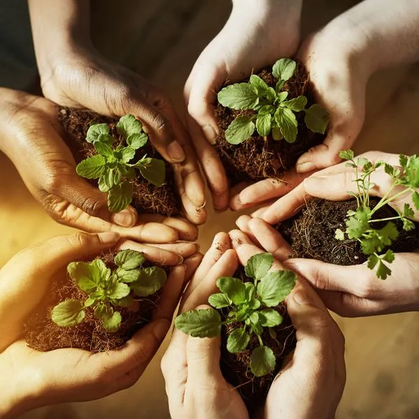 Meio Ambiente & Sustentabilidade