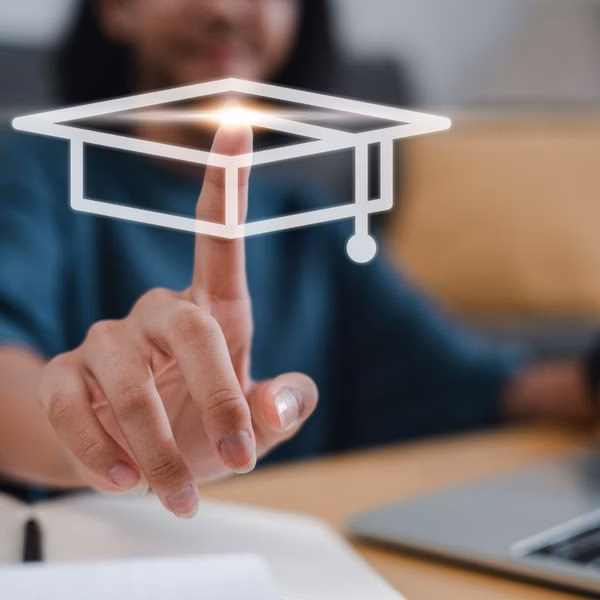 Curso de Design de Aprendizagem