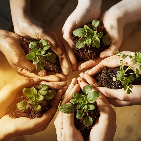 Meio Ambiente & Sustentabilidade