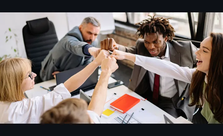 Cultura e Valores Organizacionais: desbloqueando o potencial humano