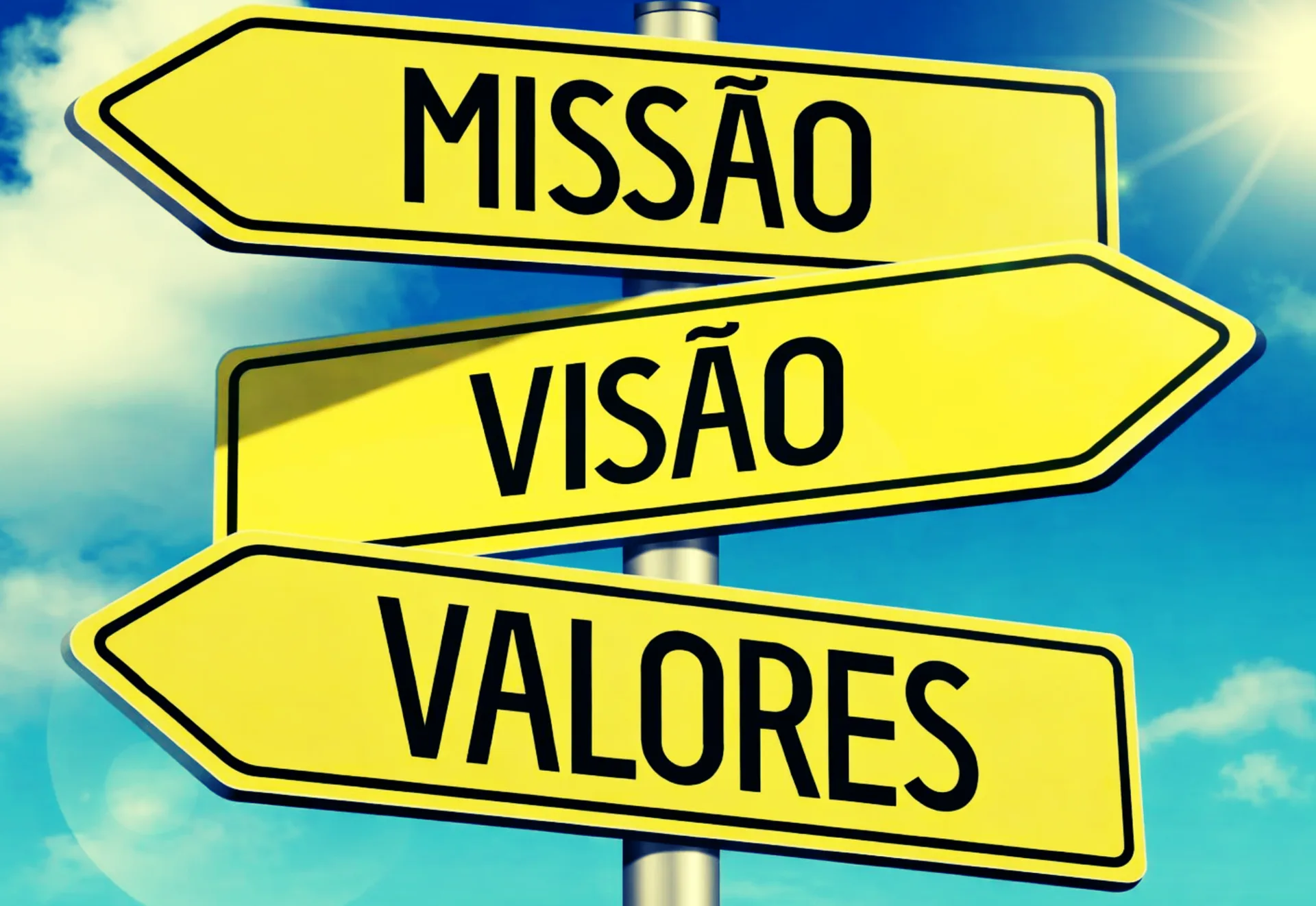 Cultura e Valores: Transformação Organizacional
