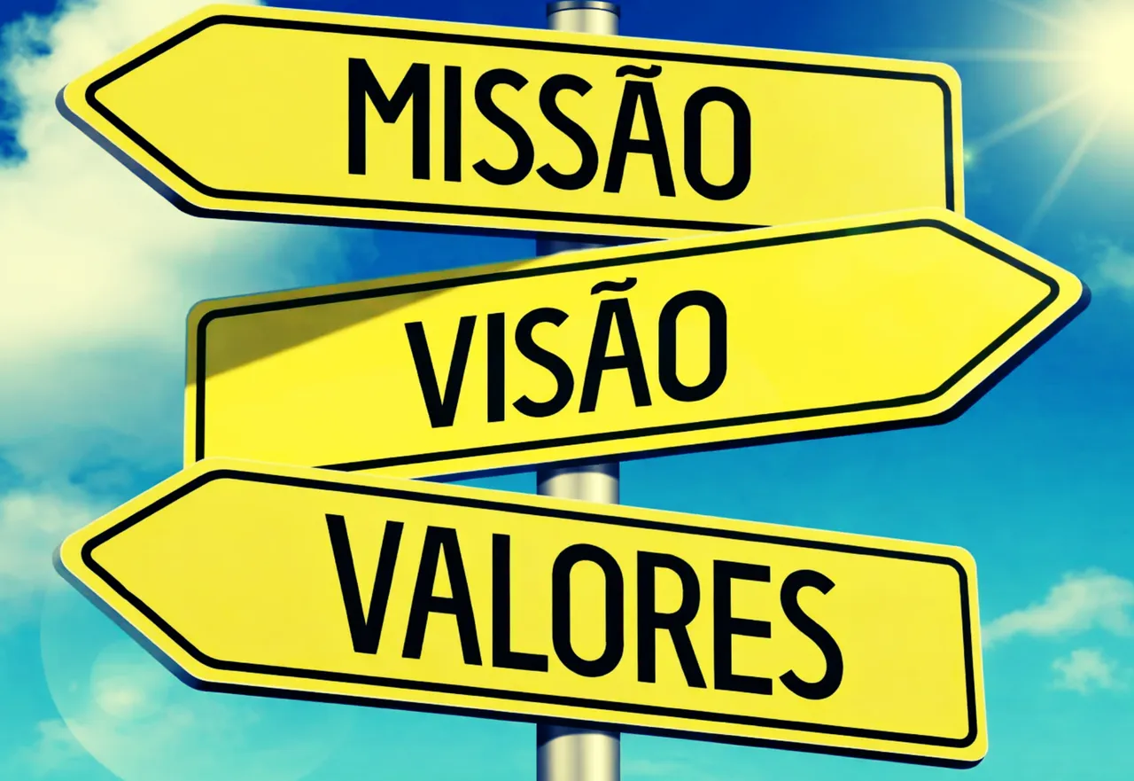 Cultura e Valores: Transformação Organizacional