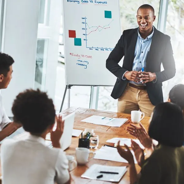Curso para Facilitador