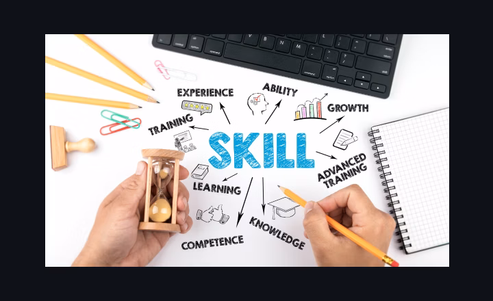 Upskill e Reskill: quando o desenvolvimento realmente faz sentido