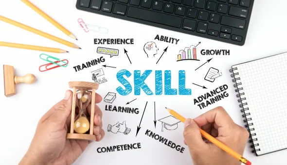Upskill e Reskill: quando o desenvolvimento realmente faz sentido