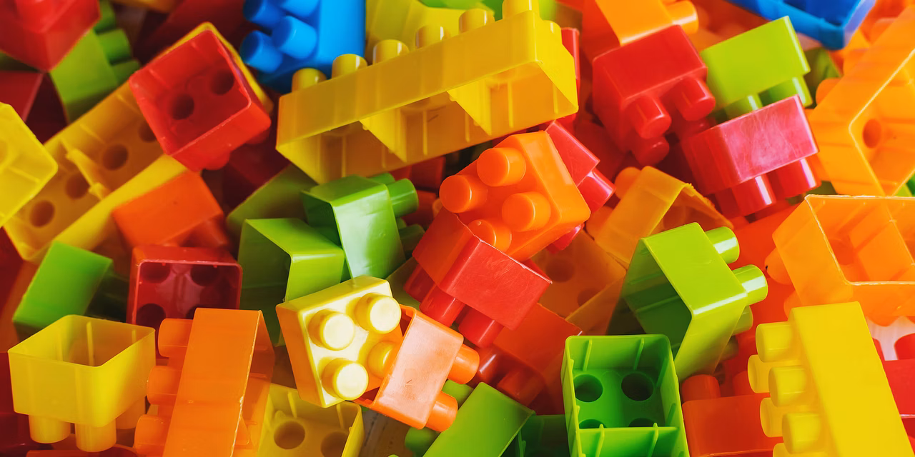 Team Building com LEGO®: Construindo Alta Performance com Confiança e Colaboração